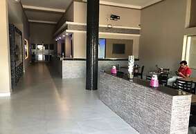 Hotel Plaza Arteaga