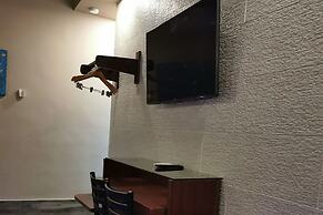 Hotel Plaza Arteaga