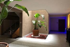 Hotel Plaza Arteaga