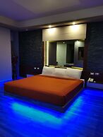 Hotel Plaza Arteaga