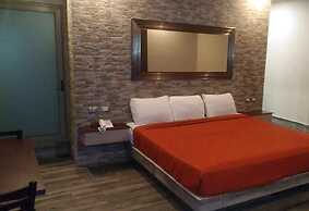 Hotel Plaza Arteaga