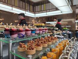 Novotel Zhengzhou Airport