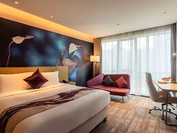 Novotel Zhengzhou Airport