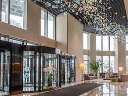 Novotel Zhengzhou Airport