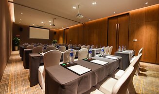 Novotel Zhengzhou Airport