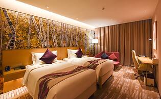 Novotel Zhengzhou Airport