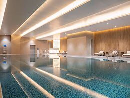 Novotel Zhengzhou Airport