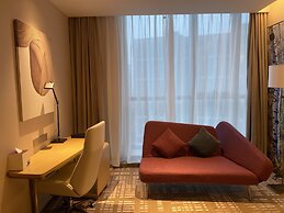 Novotel Zhengzhou Airport