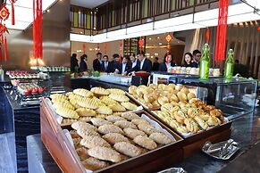 Novotel Zhengzhou Airport