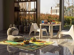 Novotel Zhengzhou Airport