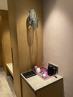 Novotel Zhengzhou Airport