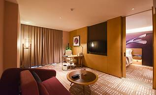 Novotel Zhengzhou Airport