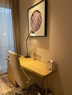 Novotel Zhengzhou Airport