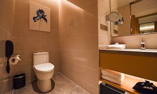 Novotel Zhengzhou Airport