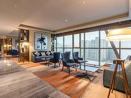 Novotel Zhengzhou Airport