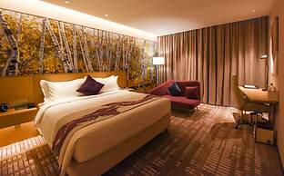 Novotel Zhengzhou Airport