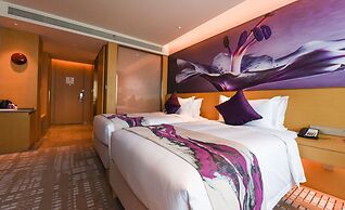 Novotel Zhengzhou Airport