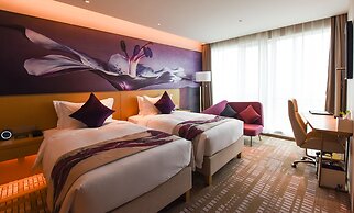 Novotel Zhengzhou Airport