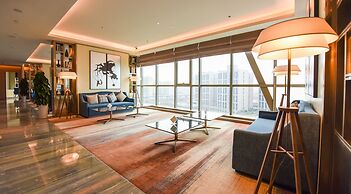 Novotel Zhengzhou Airport