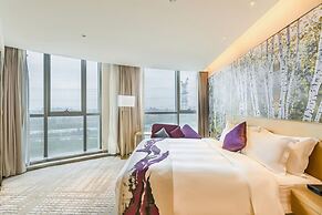 Novotel Zhengzhou Airport