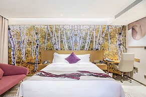 Novotel Zhengzhou Airport