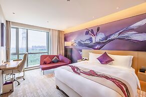 Novotel Zhengzhou Airport