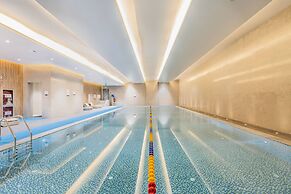 Novotel Zhengzhou Airport