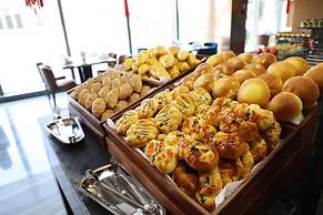 Novotel Zhengzhou Airport