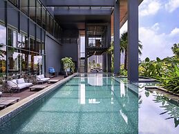 Mercure Tangerang BSD City
