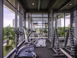 Mercure Tangerang BSD City