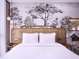 Mercure Tangerang BSD City