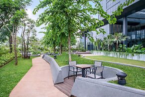 Mercure Tangerang BSD City