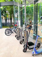 Mercure Tangerang BSD City