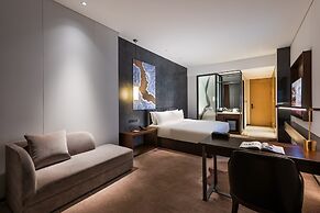 Mercure Shenzhen Longgang - Pinghu Railway Station