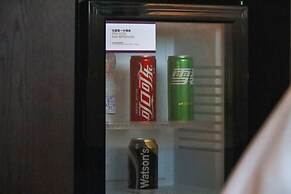 Mercure Shenzhen Longgang - Pinghu Railway Station