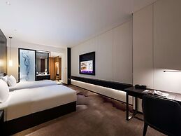 Mercure Shenzhen Longgang - Pinghu Railway Station