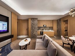 Mercure Shenzhen Longgang - Pinghu Railway Station
