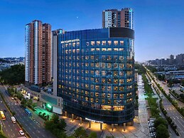 Mercure Shenzhen Longgang - Pinghu Railway Station