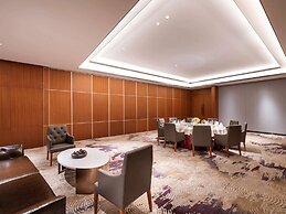 Mercure Shenzhen Longgang - Pinghu Railway Station