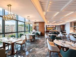 Mercure Shenzhen Longgang - Pinghu Railway Station