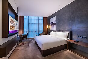 Mercure Shenzhen Longgang - Pinghu Railway Station