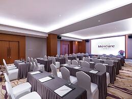 Mercure Shenzhen Longgang - Pinghu Railway Station