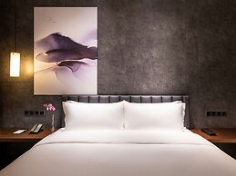 Mercure Shenzhen Longgang - Pinghu Railway Station