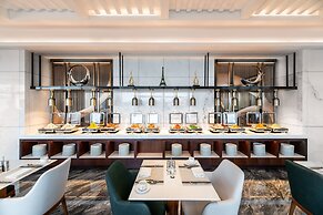 Mercure Shenzhen Longgang - Pinghu Railway Station