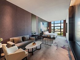 Mercure Shenzhen Longgang - Pinghu Railway Station