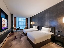 Mercure Shenzhen Longgang - Pinghu Railway Station