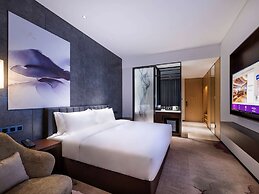 Mercure Shenzhen Longgang - Pinghu Railway Station