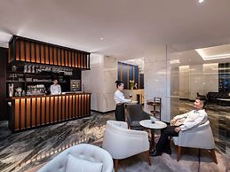 Mercure Shenzhen Longgang - Pinghu Railway Station