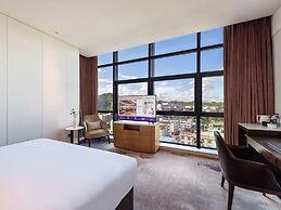 Mercure Shenzhen Longgang - Pinghu Railway Station