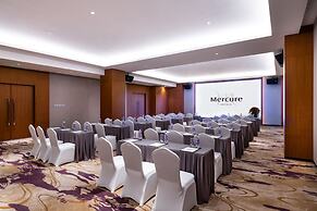 Mercure Shenzhen Longgang - Pinghu Railway Station